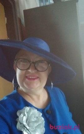 Ewa, Female, 68, Częstochowa, Polska, Photo: 4