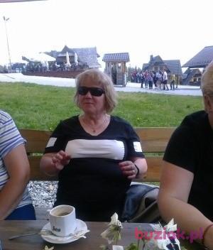 Małgoś, Kobieta, 60, Grójec, Polska, Zdjęcie: 3