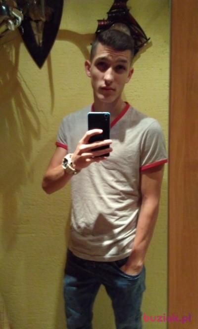 Dawid, Mężczyzna, 30, Poznań, Polska, Zdjęcie: 2