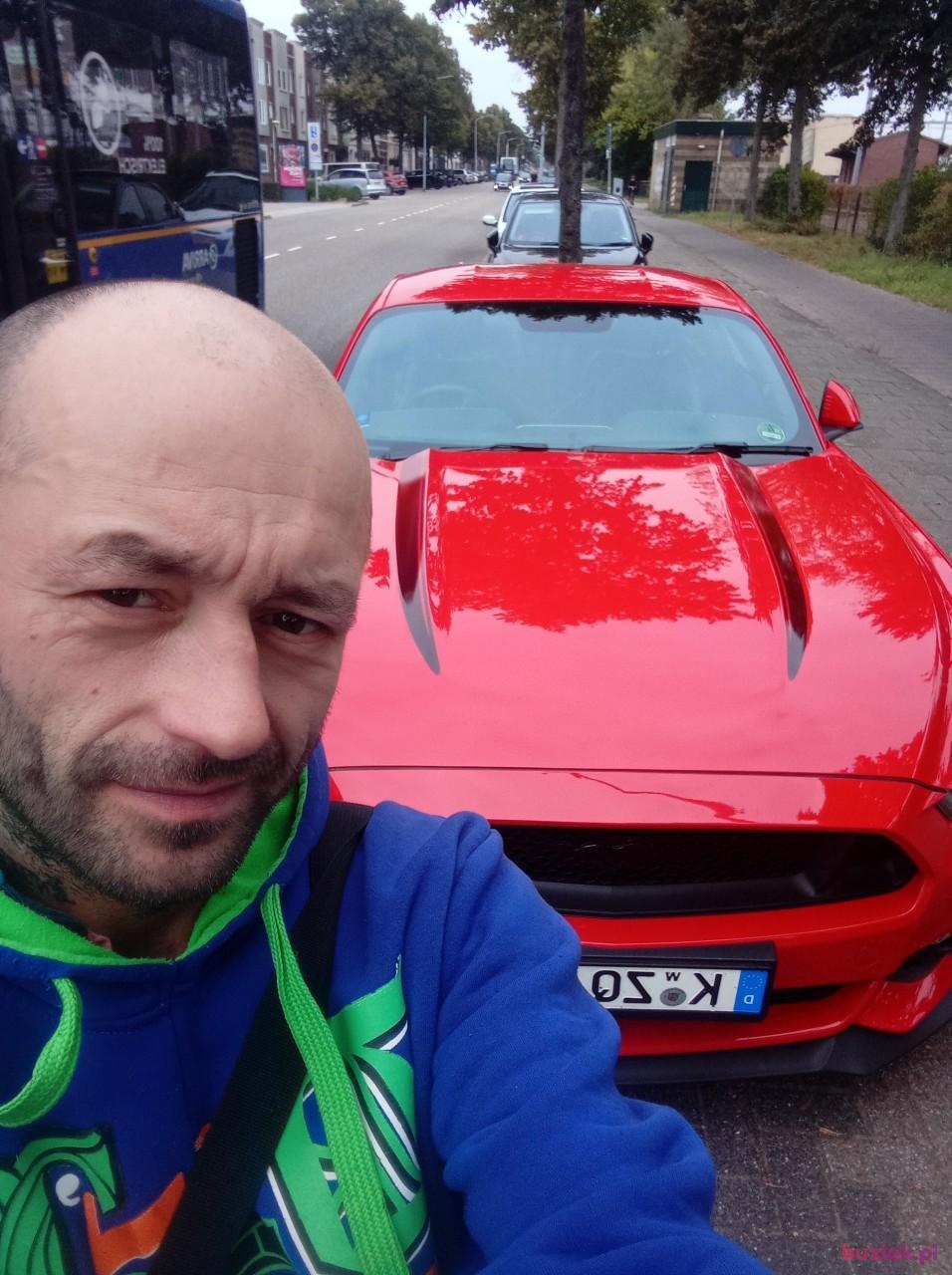 Zaczarowany, Mężczyzna, 42, Rawa Mazowiecka, Polska, Zdjęcie: 3