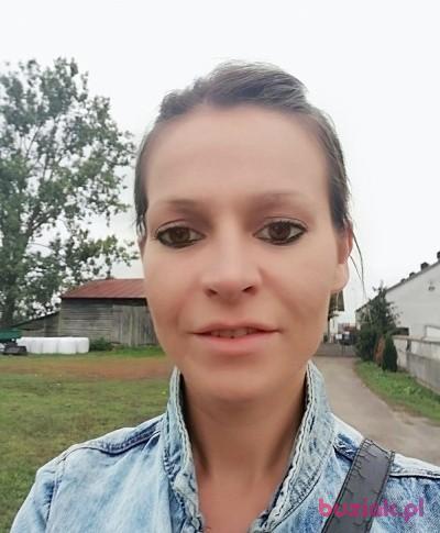 Danka, Female, 41, Starogard Gdański, Polska, Photo: 2