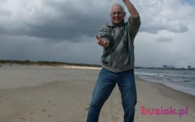 Arni, Mężczyzna, 79, Gdynia, Polska, Zdjęcie: 4