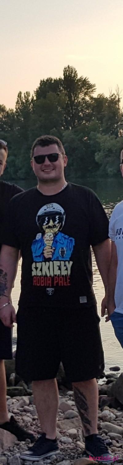 Patryk, Mężczyzna, 35, Frankfurt, Niemcy, Zdjęcie: 2