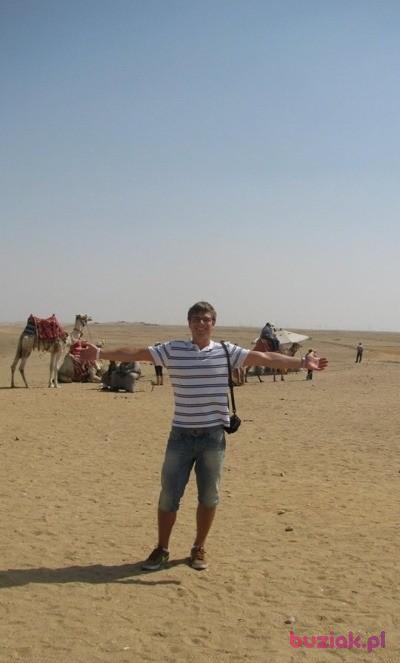 Dawid, Male, 35,  Leipzig, Niemcy, Photo: 2