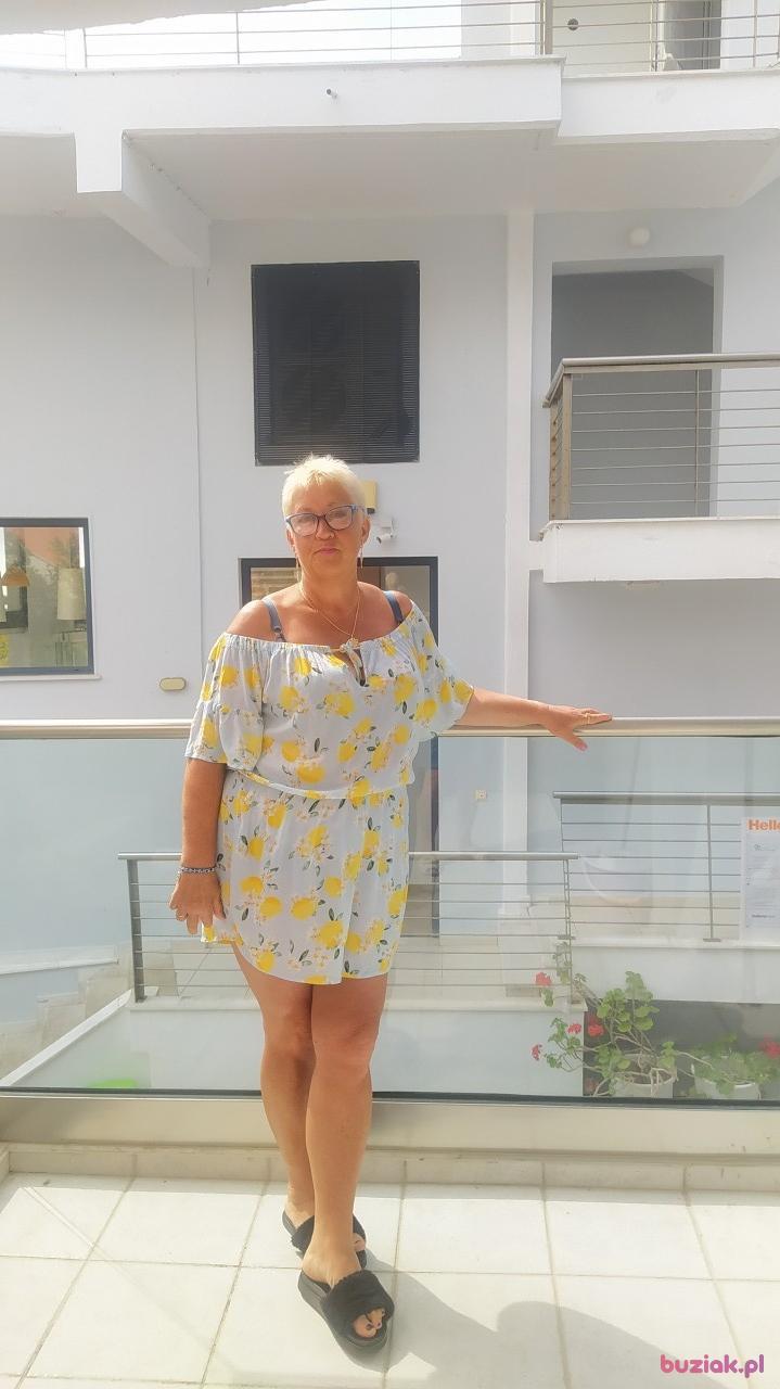 Halina, Female, 68, Jaworzno, Polska, Photo: 3