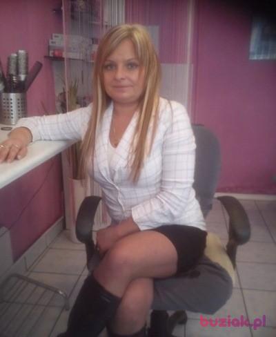 Sylwia, Female, 45, Wrocław, Polska, Photo: 2