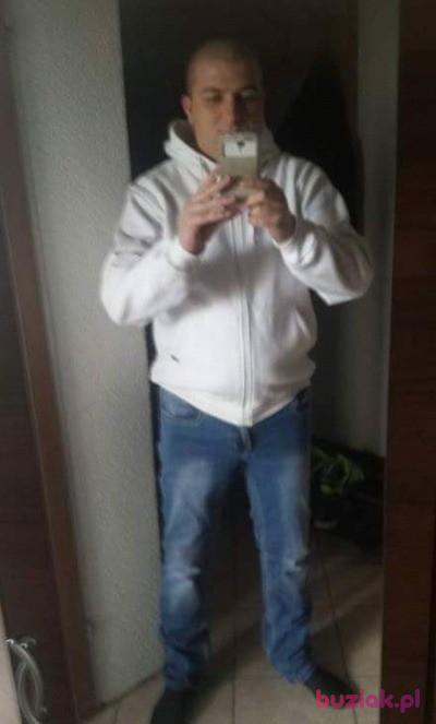 Adrian, Mężczyzna, 40, Piła, Polska, Zdjęcie: 3