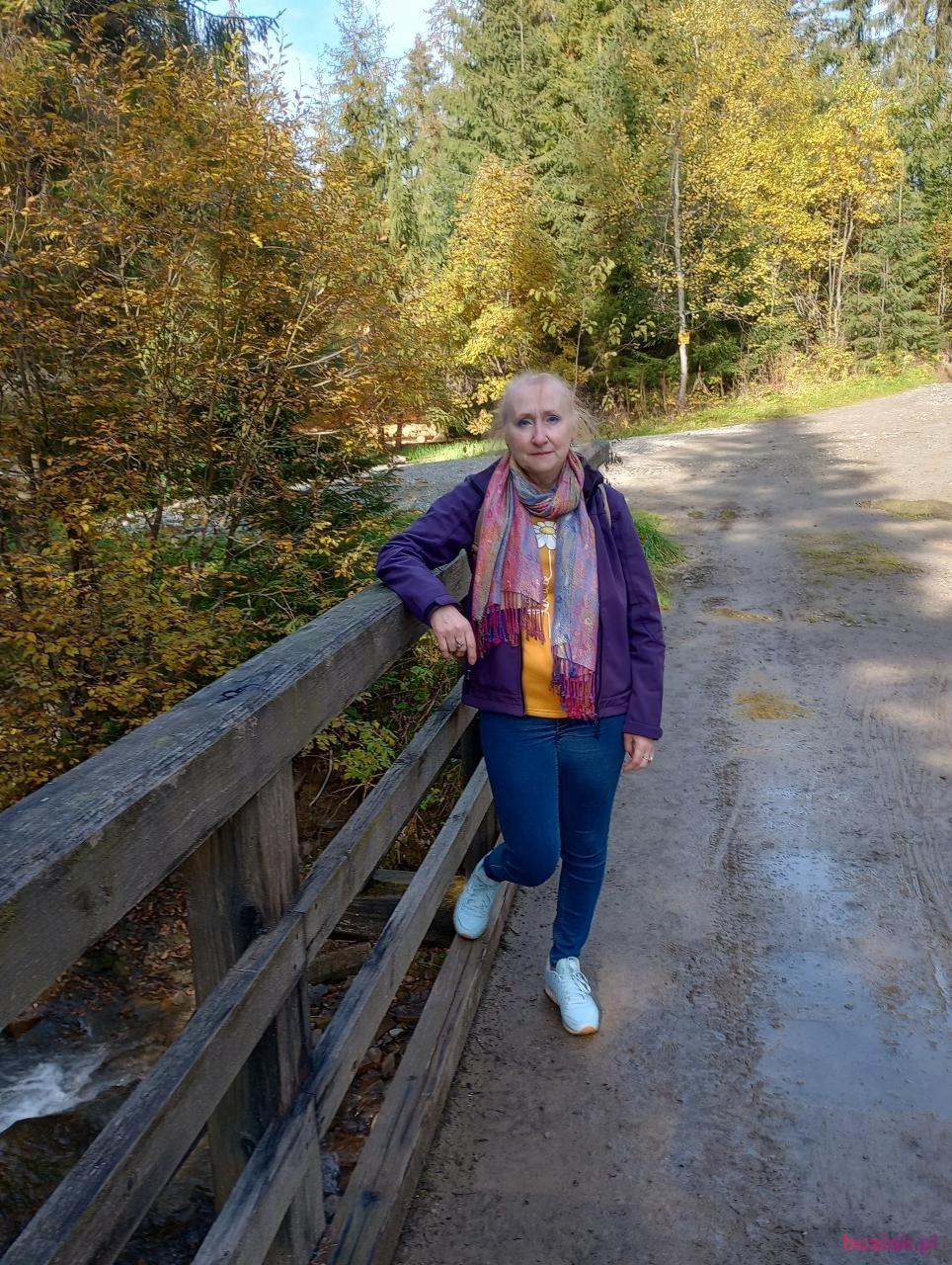 Bozena, Kobieta, 63, Tarnowskie Góry, Polska, Zdjęcie: 3