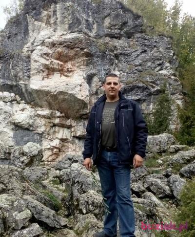 Paweł, Mężczyzna, 43, Kraśnik, Polska, Zdjęcie: 3