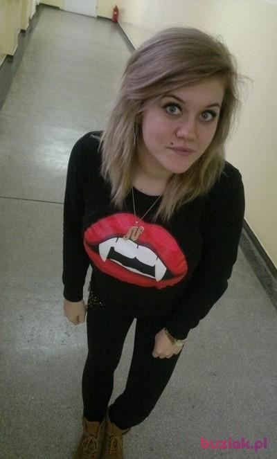 Natalka, Female, 32, Poznań, Polska, Photo: 5