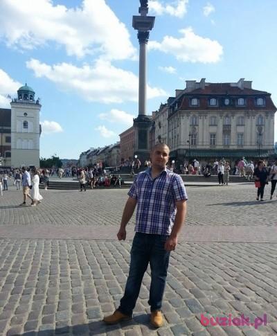 Łukasz, Mężczyzna, 34, Głuchołazy, Polska, Zdjęcie: 4