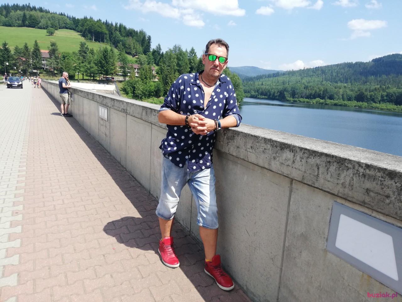 Paweł, Male, 59, Czeladź, Polska, Photo: 3