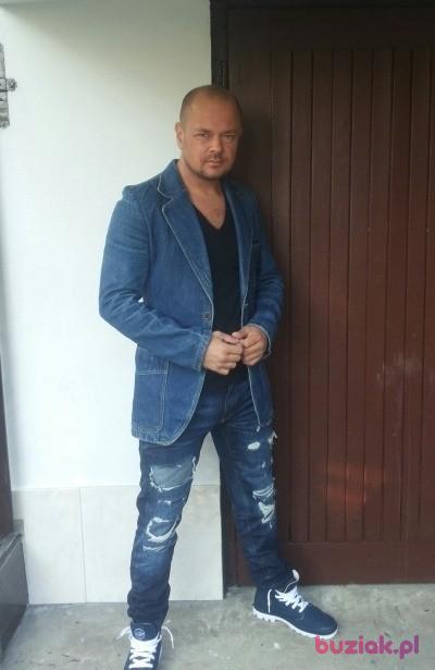 Hubert , Mężczyzna, 49, Warszawa, Polska, Zdjęcie: 2