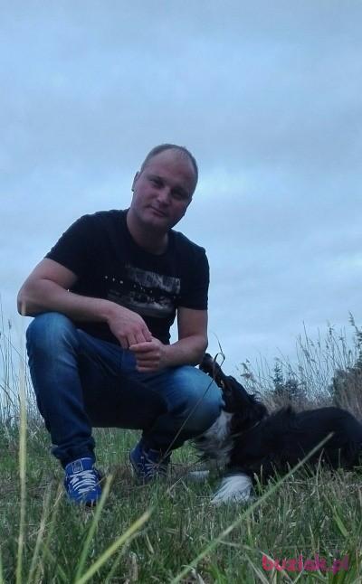 Sebastian, Mężczyzna, 44, Chorzów, Polska, Zdjęcie: 2