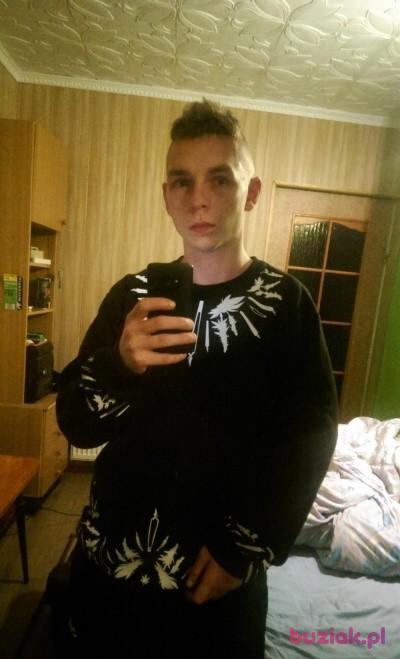 Maciek, Mężczyzna, 32, Krosno, Polska, Zdjęcie: 2