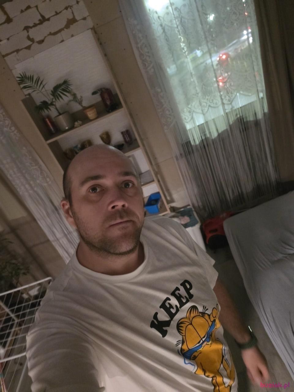 Łukasz, Male, 38, Wolfratshausen, Niemcy, Photo: 2