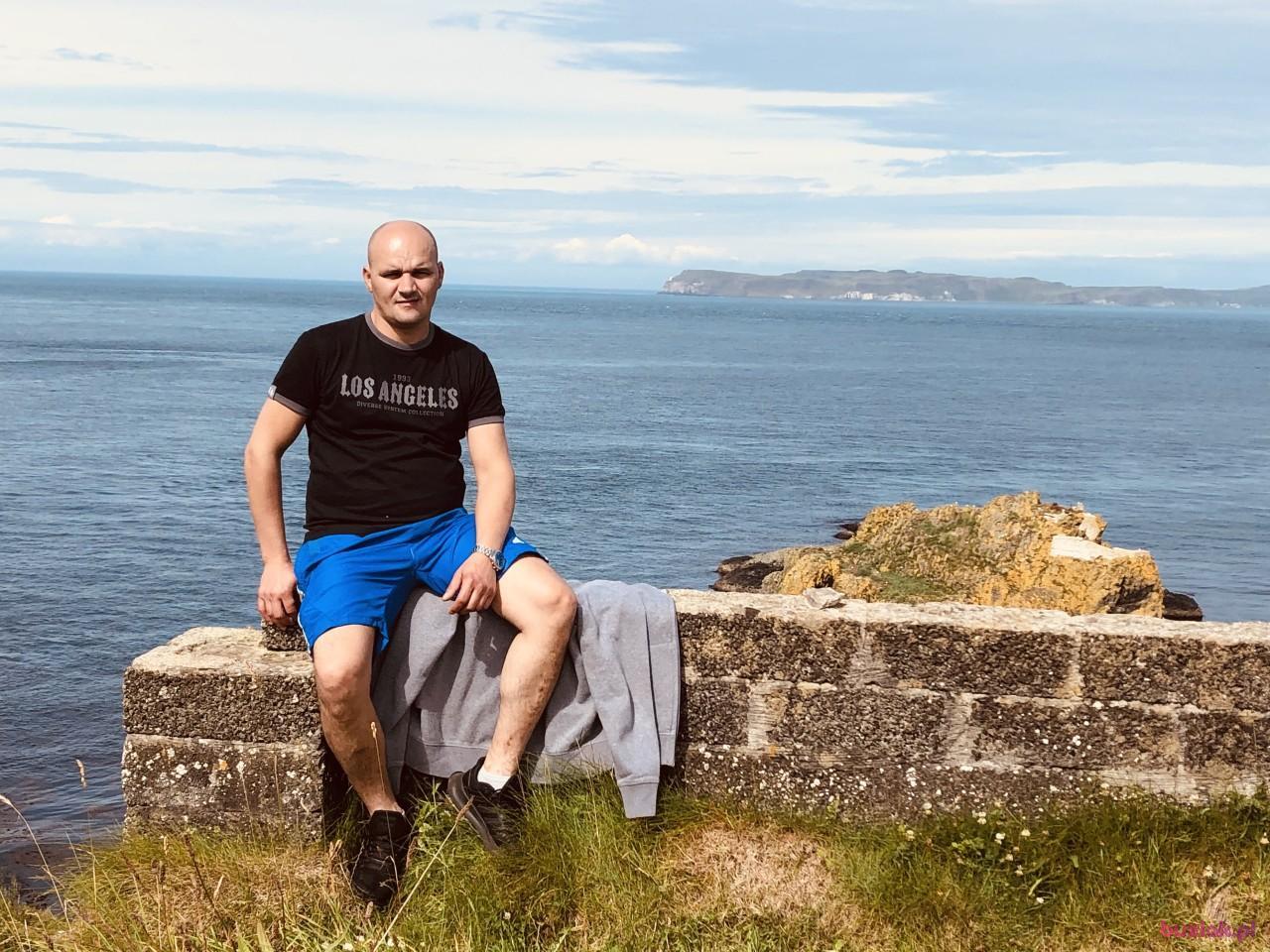 Tomek, Male, 41, Wielka Brytania, Photo: 6