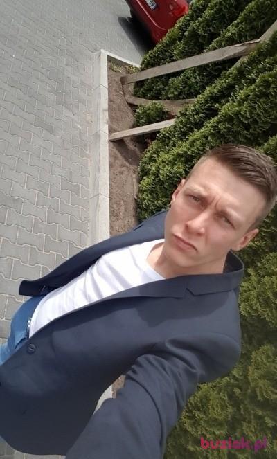 Michal, Male, 37, Bergen, Norwegia, Photo: 4