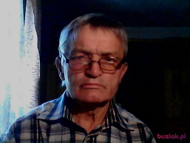 bog, Male, 70, Mogilno, Polska, Photo: 1