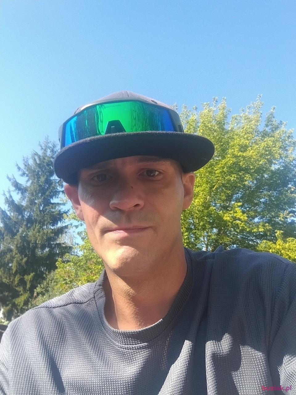 Damian, Mężczyzna, 39, Tomaszów Mazowiecki, Polska, Zdjęcie: 2