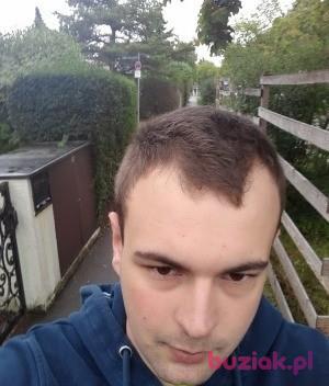 Krystian , Mężczyzna, 29, Monachium, Niemcy, Zdjęcie: 2