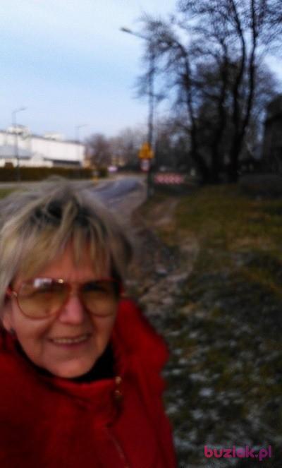 Evergreen, Kobieta, 71, Lublin, Polska, Zdjęcie: 2