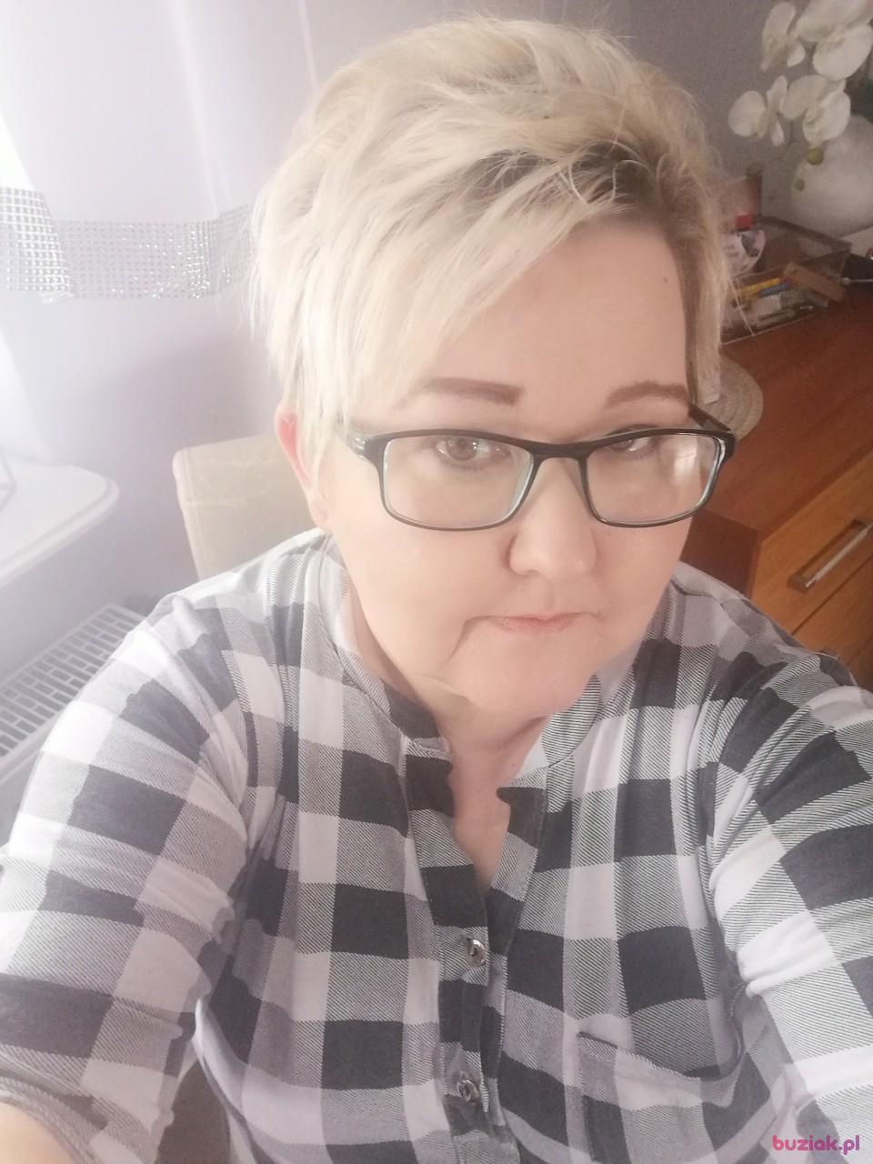 Lilalila, Kobieta, 53, Goleniów, Polska, Zdjęcie: 7