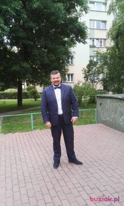 Łukasz, Male, 43, Siedlce, Polska, Photo: 1