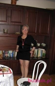 Janeczka, Kobieta, 76, Włocławek, Polska, Zdjęcie: 14