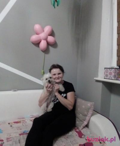 Paulina, Female, 36, Pleszew, Polska, Photo: 3