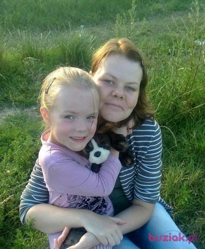 Kasia, Female, 41, Poznań, Polska, Photo: 3