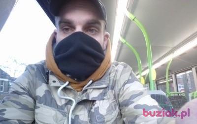 Piotr Borzecki, Mężczyzna, 44, Wielka Brytania, Zdjęcie: 2
