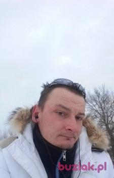 Marcin, Male, 38, Busko-Zdrój, Polska, Photo: 1