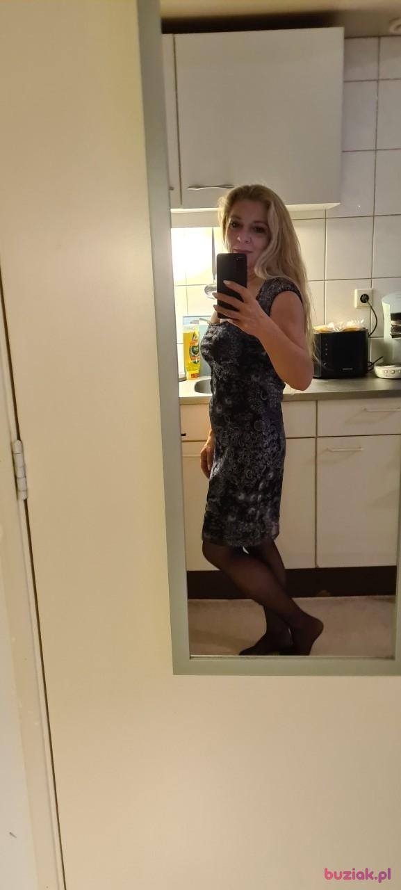 Zuzana, Female, 58, Haga, Holandia, Photo: 1