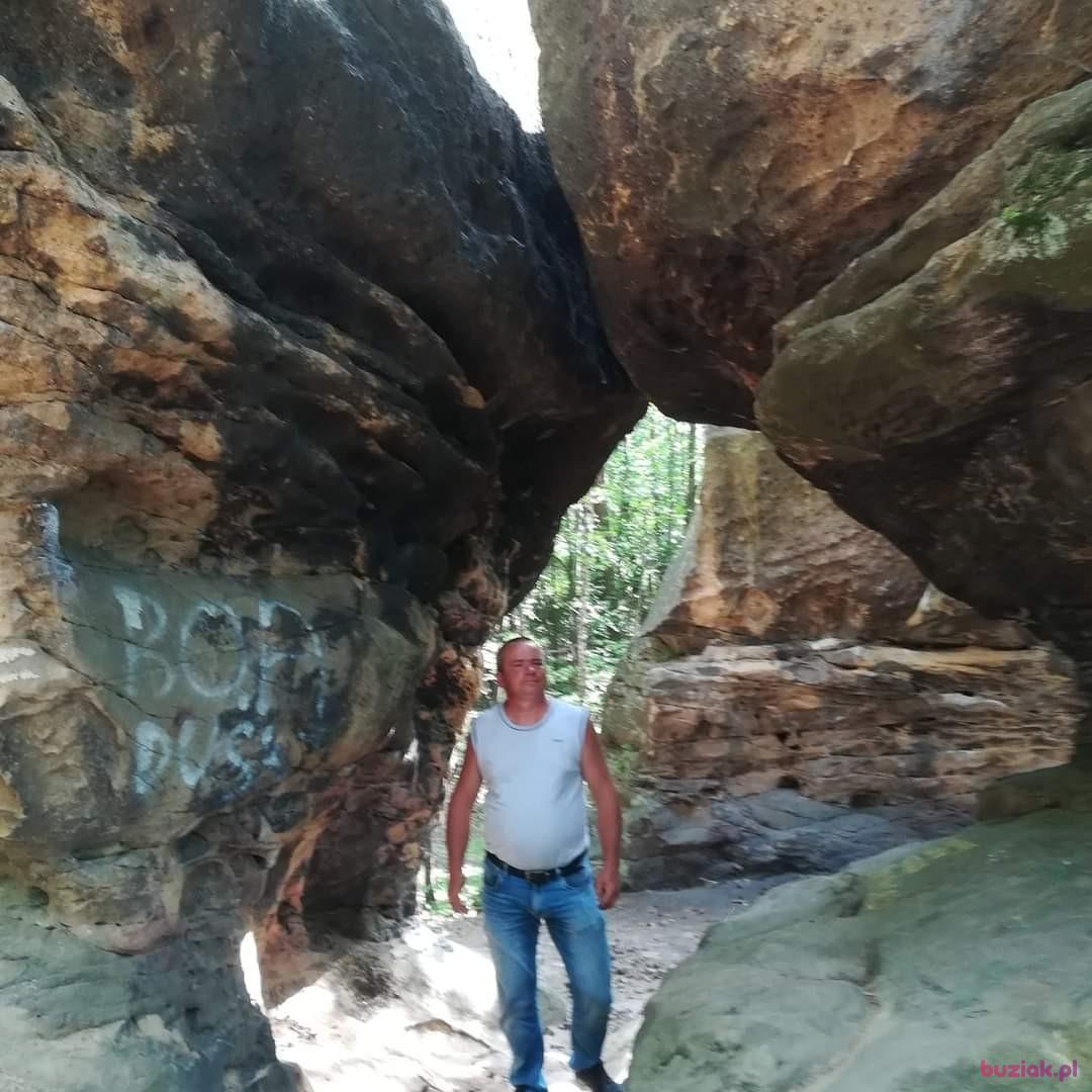 Tadeusz, Male, 55, Brzesko, Polska, Photo: 3