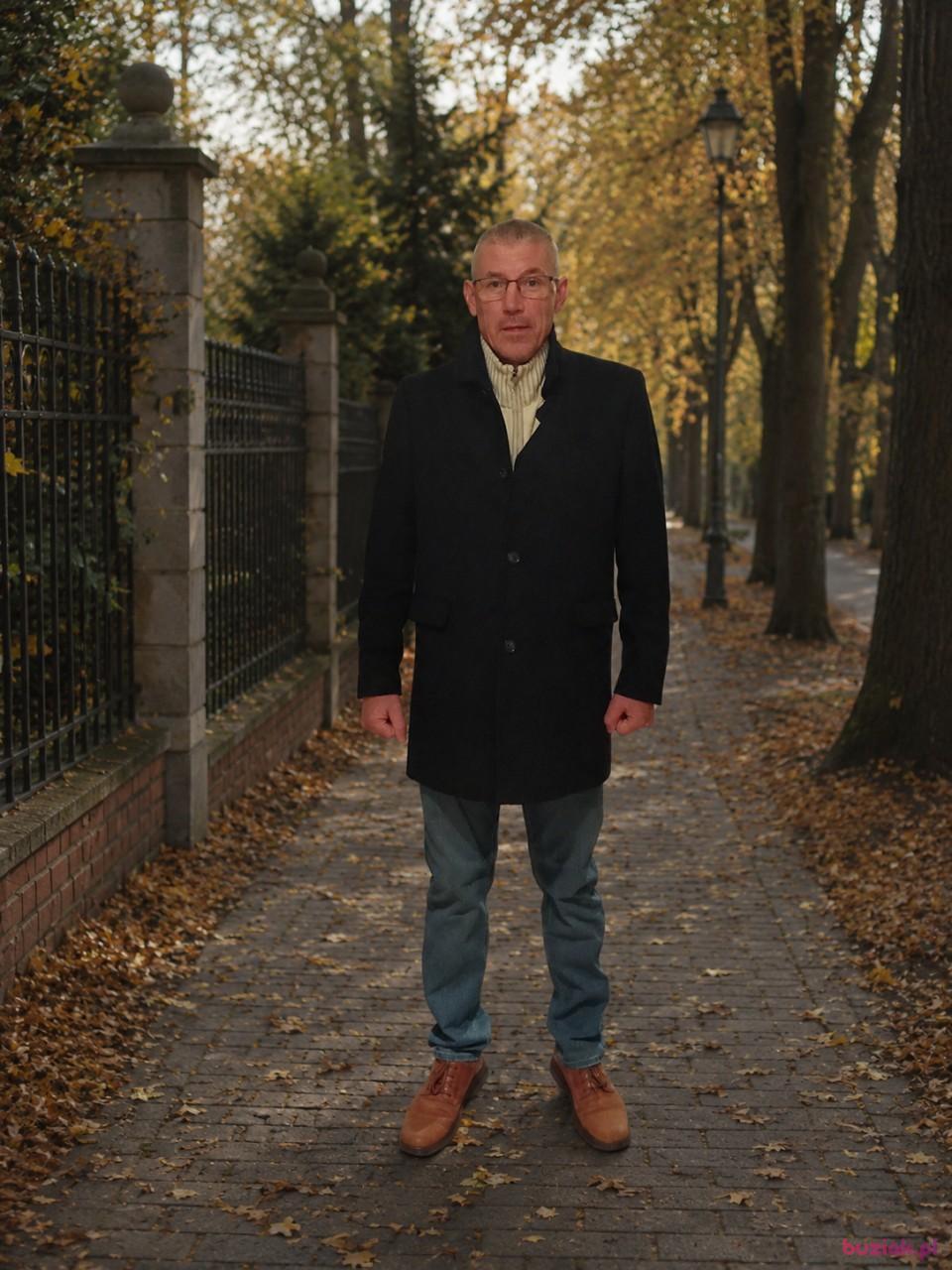 Piotr, Mężczyzna, 54, Szczecin, Polska, Zdjęcie: 2