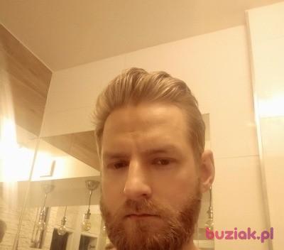 Wojciech, Mężczyzna, 41, Warszawa, Polska, Zdjęcie: 2