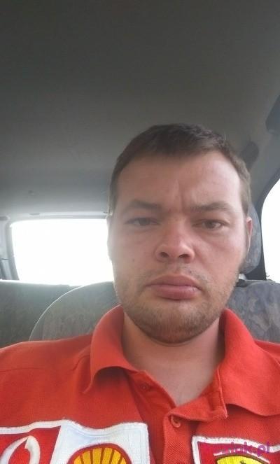 Marcin, Mężczyzna, 44, Rotterdam, Holandia, Zdjęcie: 3