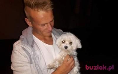 Krzysztof, Mężczyzna, 34, Poznań, Polska, Zdjęcie: 3