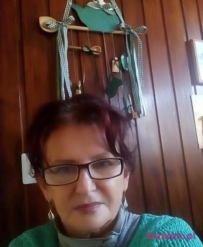 Wanda, Kobieta, 69, Jelenia Góra, Polska, Zdjęcie: 3
