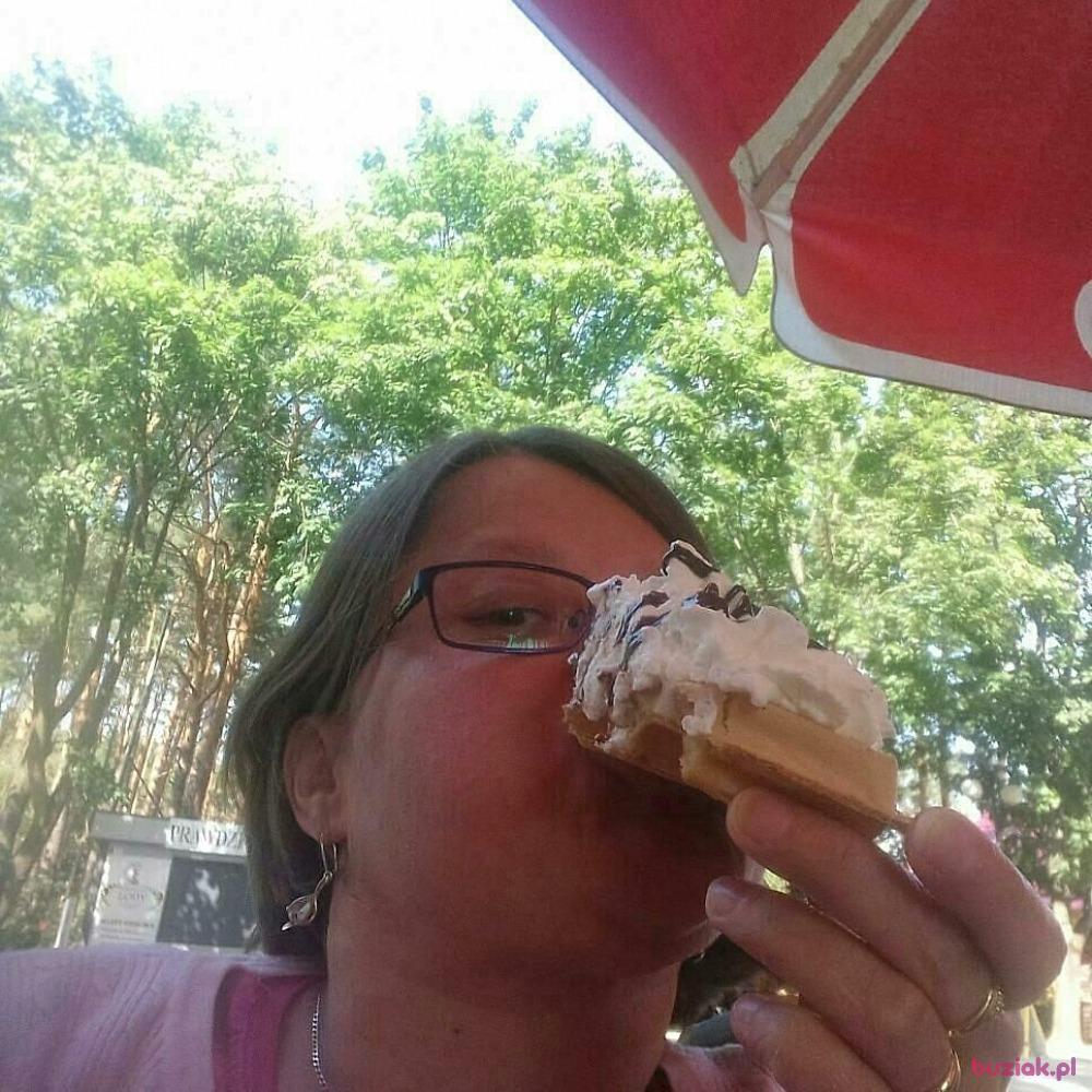 Katarzyna, Female, 44, Łódź, Polska, Photo: 3
