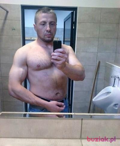 Jarek, Mężczyzna, 49, Gdańsk, Polska, Zdjęcie: 3