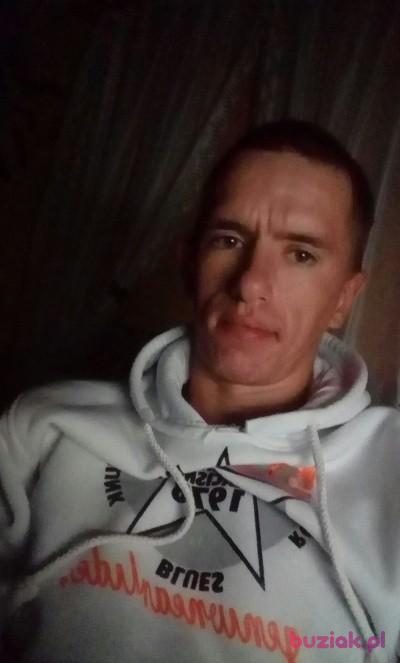 Fancior23, Mężczyzna, 35, Kargowa, Polska, Zdjęcie: 2
