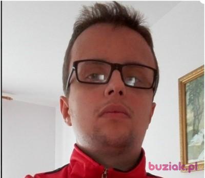 Mateusz, Male, 35, Szczecin, Polska, Photo: 1