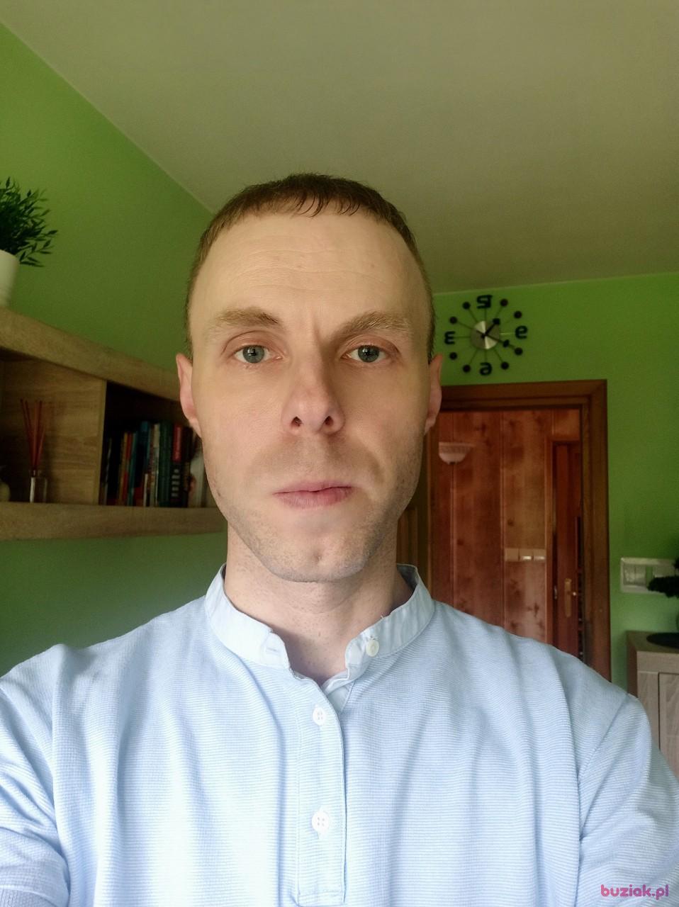 Przemek, Mężczyzna, 35, Mińsk Mazowiecki, Polska, Zdjęcie: 2