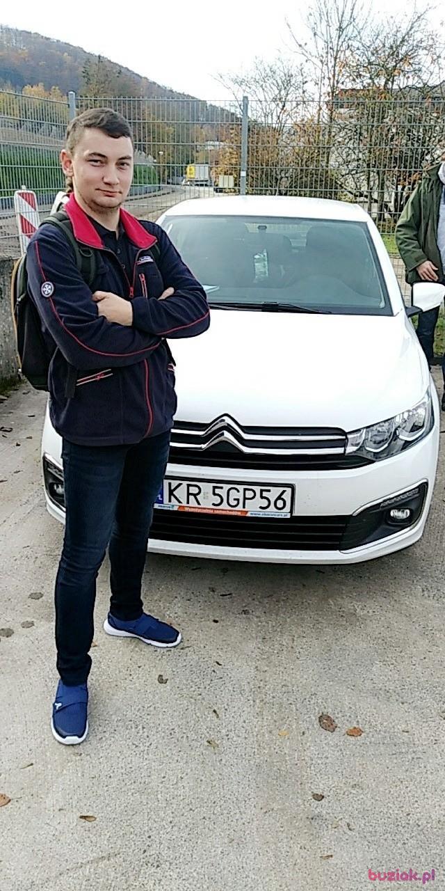 Ariel, Mężczyzna, 40, Bydgoszcz, Polska, Zdjęcie: 1