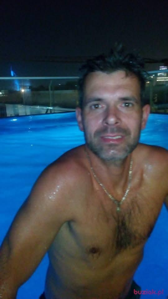 Michal, Mężczyzna, 46, Rotterdam, Holandia, Zdjęcie: 1