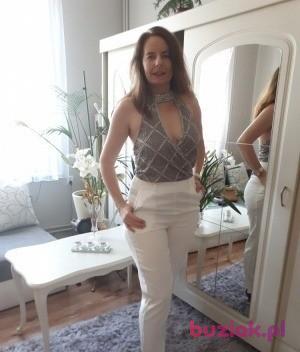Dorota, Kobieta, 49, Bydgoszcz, Polska, Zdjęcie: 11