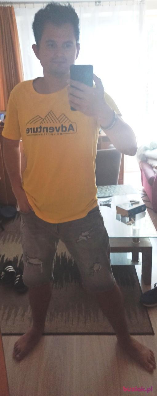 DARKSADOW, Mężczyzna, 39, Kielce, Polska, Zdjęcie: 6