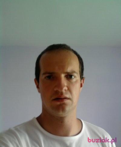 wojciech, Mężczyzna, 43, Krosno, Polska, Zdjęcie: 2